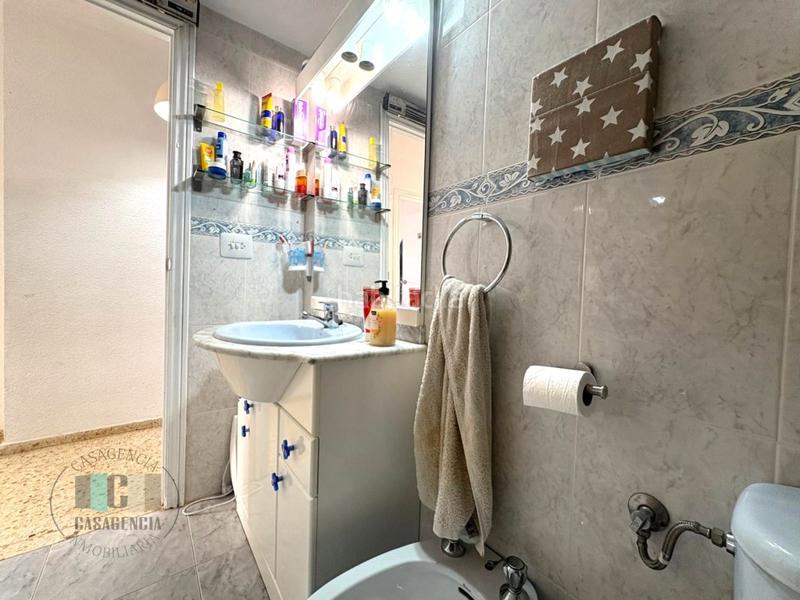 Foto 138d28ae-fca1-4848-b7ec-49a2161705cd. Piccolo appartamento con parcheggio in Heliópolis Benicasim / Benicàssim