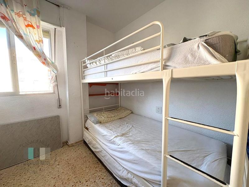 Foto 1708e3e9-cb7c-4996-a755-b68430ead112. Piccolo appartamento con parcheggio in Heliópolis Benicasim / Benicàssim