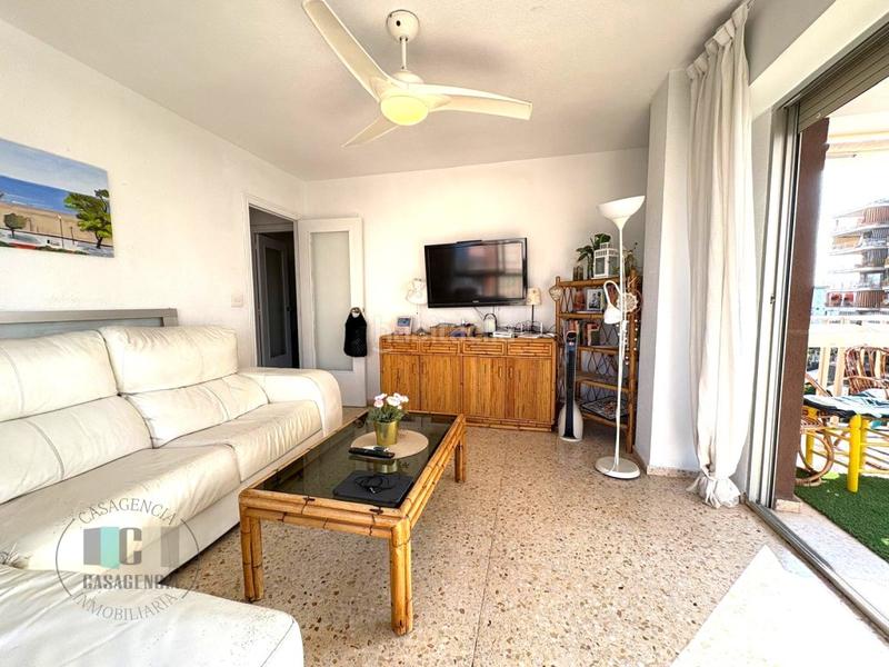 Foto 1c7c6d78-e246-4fcf-b0d1-de3b96e6206a. Piccolo appartamento con parcheggio in Heliópolis Benicasim / Benicàssim