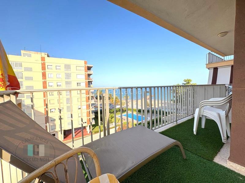 Foto 36037426-c177-4212-9276-2230fbad328a. Piccolo appartamento con parcheggio in Heliópolis Benicasim / Benicàssim