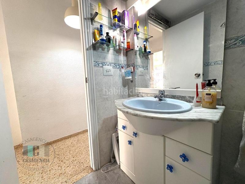 Foto 3e2f65b5-85b1-439f-9ee2-5d312f90ef5b. Piccolo appartamento con parcheggio in Heliópolis Benicasim / Benicàssim