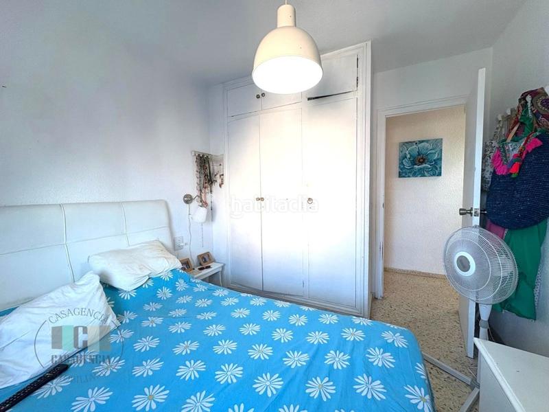 Foto 57ab692e-bb2a-4766-b005-c44bf42c427c. Piccolo appartamento con parcheggio in Heliópolis Benicasim / Benicàssim