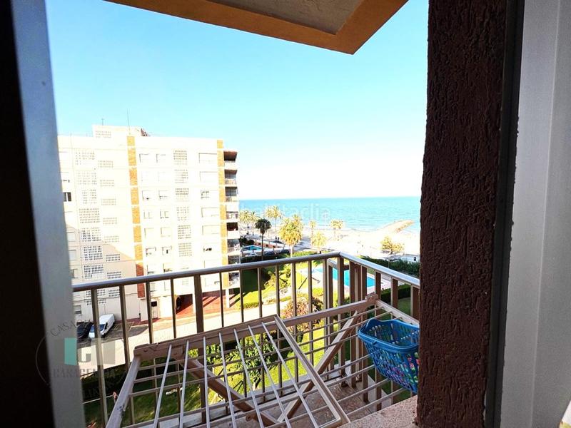 Foto 58dc2053-6230-42a8-a856-a043be1c8835. Piccolo appartamento con parcheggio in Heliópolis Benicasim / Benicàssim