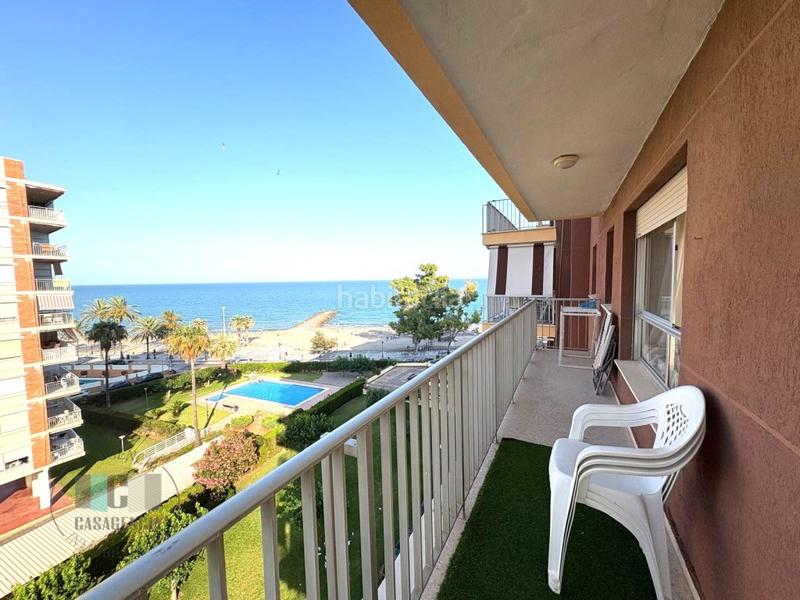 Foto 6f38bdd7-478d-4199-9214-c590dd5f040d. Piccolo appartamento con parcheggio in Heliópolis Benicasim / Benicàssim