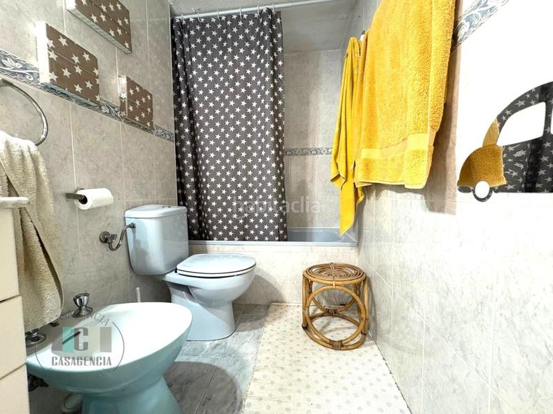 Foto 7a7a6383-3115-4706-ae60-f5064f03b777. Piccolo appartamento con parcheggio in Heliópolis Benicasim / Benicàssim