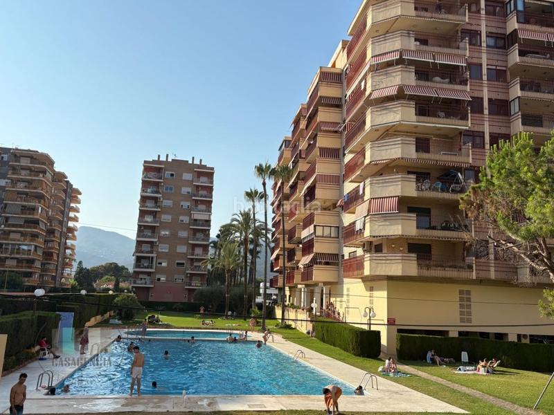 Foto 8f35d2d2-5f39-4ae1-8aa2-e839373e5f93. Piccolo appartamento con parcheggio in Heliópolis Benicasim / Benicàssim