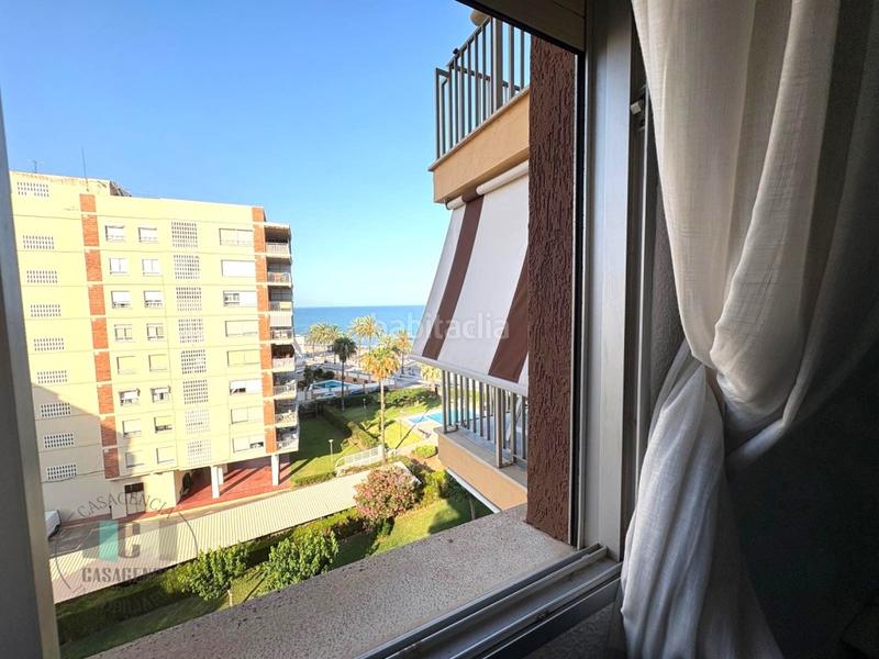 Foto 9eb8c91c-7160-4136-9367-e3f5f9a5755d. Piccolo appartamento con parcheggio in Heliópolis Benicasim / Benicàssim