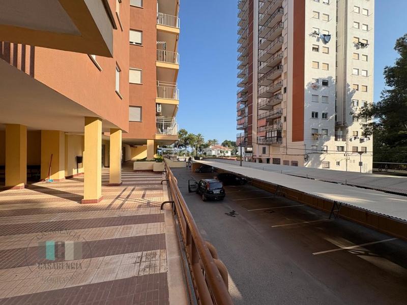 Foto b0e93633-b320-48d9-9cc1-1ef05f82e228. Piccolo appartamento con parcheggio in Heliópolis Benicasim / Benicàssim
