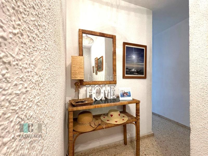 Foto b62b2d5f-6c9a-4f7e-ba7e-9a39238584d9. Piccolo appartamento con parcheggio in Heliópolis Benicasim / Benicàssim