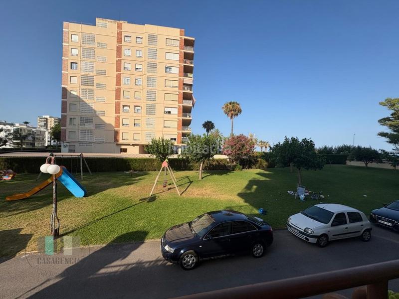 Foto d55d6788-bde5-4953-92cd-06567a6a20e2. Piccolo appartamento con parcheggio in Heliópolis Benicasim / Benicàssim