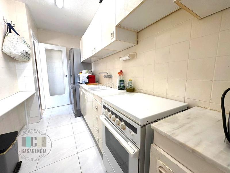 Foto d73ffefd-73b8-4428-a135-3a4ce3da2dc4. Piccolo appartamento con parcheggio in Heliópolis Benicasim / Benicàssim