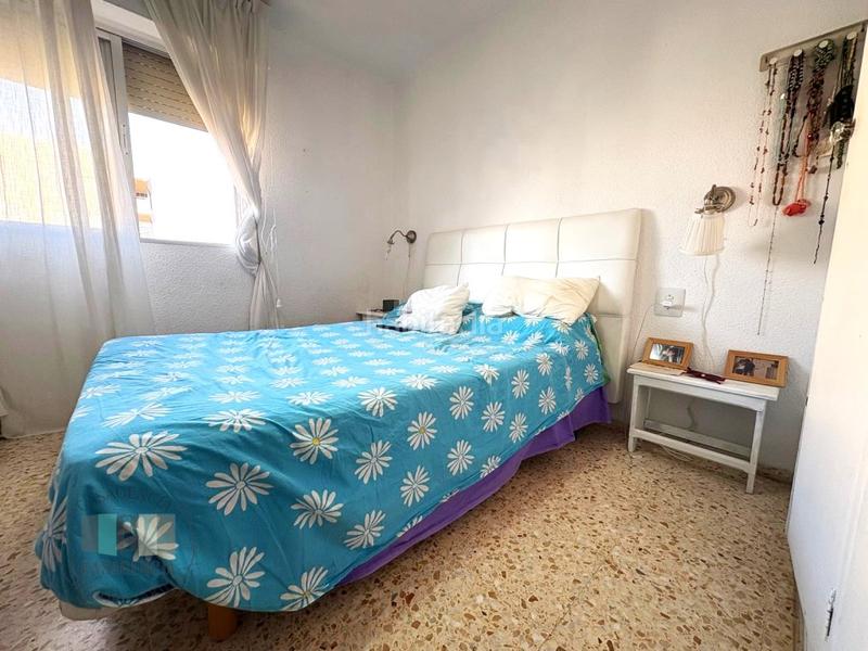 Foto db90c5a5-0c55-4aeb-beee-7ba7f09b9714. Piccolo appartamento con parcheggio in Heliópolis Benicasim / Benicàssim