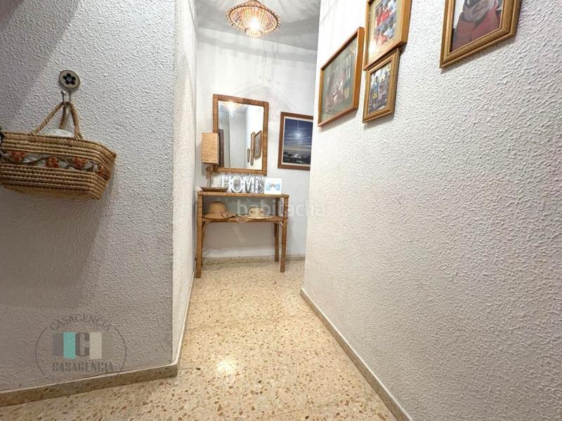 Foto dbcd13a8-e950-45e7-a3d3-d037b2815d48. Piccolo appartamento con parcheggio in Heliópolis Benicasim / Benicàssim