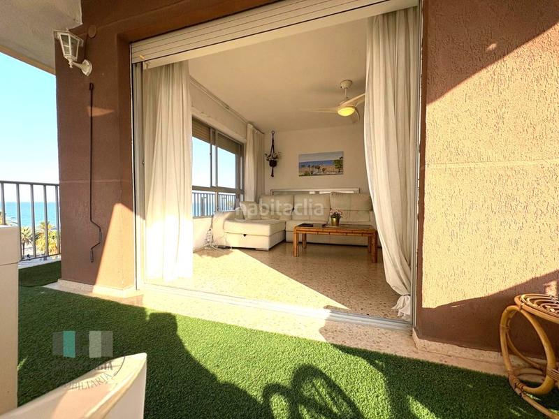 Foto e36eef7d-4d66-4aaa-baef-9943e44b9e7a. Piccolo appartamento con parcheggio in Heliópolis Benicasim / Benicàssim