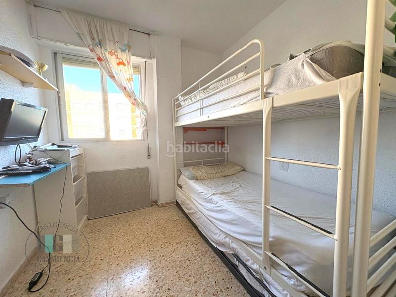 Foto ea03f80a-493b-444e-8e9c-75f710aeea35. Piccolo appartamento con parcheggio in Heliópolis Benicasim / Benicàssim