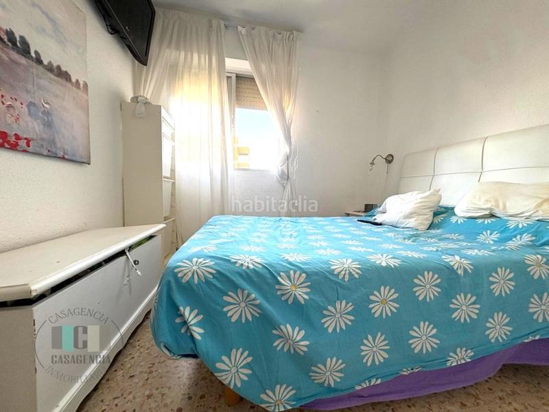 Foto f00fddb6-11f1-487a-a253-9db31ac47e74. Piccolo appartamento con parcheggio in Heliópolis Benicasim / Benicàssim