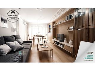 Appartamento  N/a. Vivienda amplia en el grao de castellón! 4 habitaciones 2 baños.