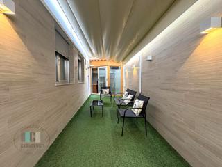 Miete Etagenwohnung  N/a. Alquiler piso tres habitaciones en benicasim pueblo