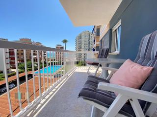 Lloguer Apartament  N/a. Alquiler temporal heliopolis desde 1 septiembre al 30 de junio