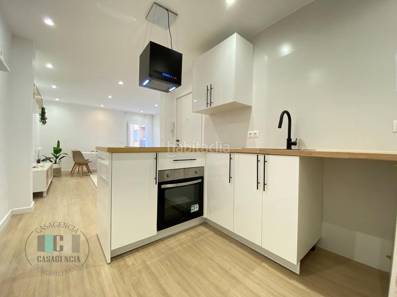 Foto 17a18fd1-2a79-4c6a-9578-e11116b4ca5e. Appartamento in Parque Geólogo José Royo Gómez Castellón de la Plana