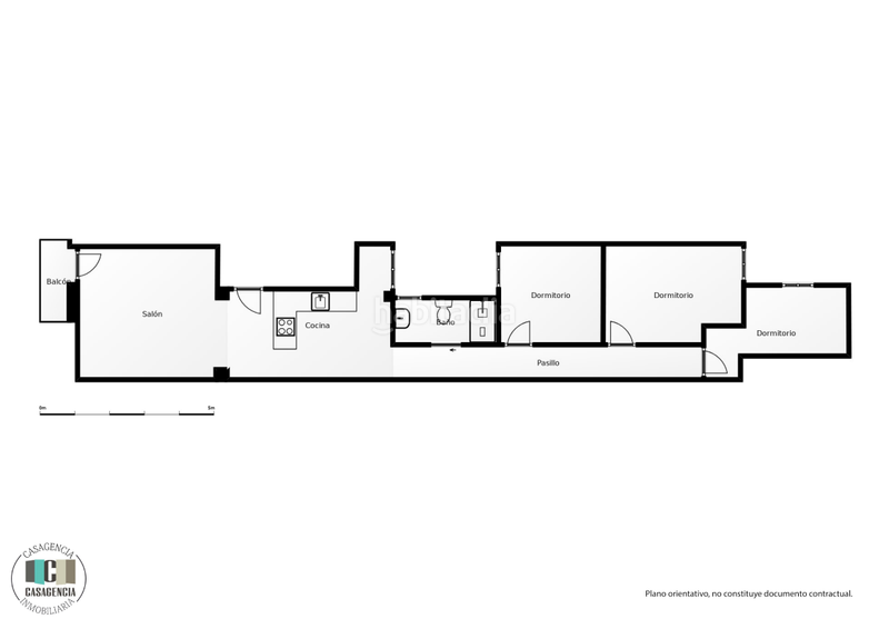 Foto 197f0c65-fe68-4ac3-a3ae-0261e1dc3d80. Appartamento in Parque Geólogo José Royo Gómez Castellón de la Plana