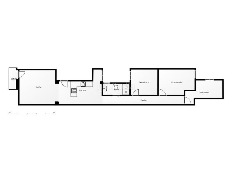 Foto 1f4541f2-3793-40e7-86d4-d06b588c552c. Appartamento in Parque Geólogo José Royo Gómez Castellón de la Plana