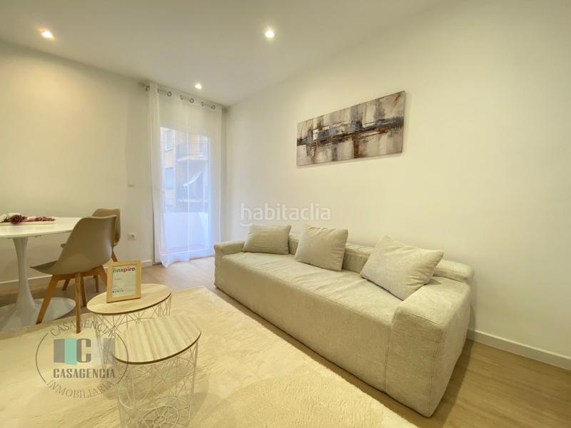 Foto d3f53d98-c3bc-4ca8-a646-43fa517645c2. Appartamento in Parque Geólogo José Royo Gómez Castellón de la Plana