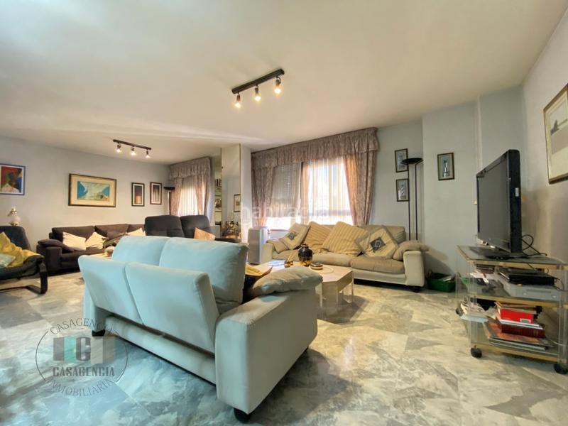 Foto 6dc23c11-9c4c-4ccb-9ea2-b46852746e54. Piso  de grandes dimensiones en alcalde tarrega en Castellón de la Plana