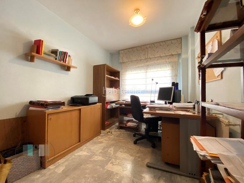 Foto ac2f57dd-47ec-4859-89e8-975d7fa9110b. Piso  de grandes dimensiones en alcalde tarrega en Castellón de la Plana