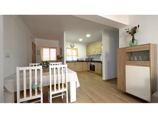 Miete Etagenwohnung  N/a. Benicasim alquiler de temporada solo de septiembre a junio ambos
