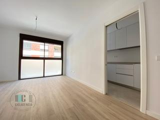 Appartamento  N/a. Vivienda nueva en pleno centro de tres habitaciones dos baños pa