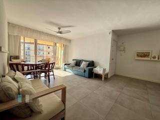 Lloguer Apartament  N/a. Se alquila hermoso apartamento solo para temporada, disponible d