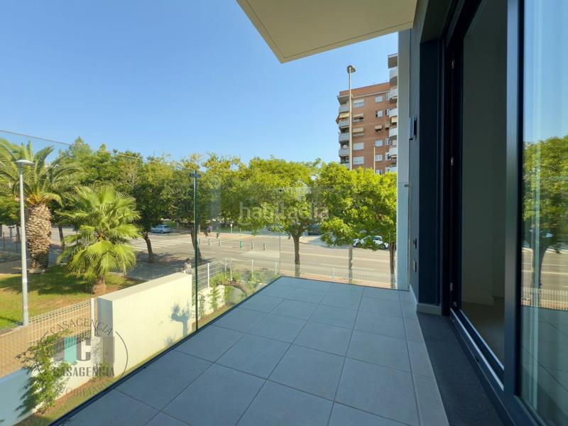 Foto 4280bd03-ca46-43d1-ad85-54a0dda48af0. Pis amb aparcament piscina a Parque Sensal Castellón de la Plana