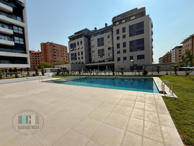 Foto 5ac1d4cb-0fd1-496f-bc62-876b82cf590a. Pis amb aparcament piscina a Parque Sensal Castellón de la Plana