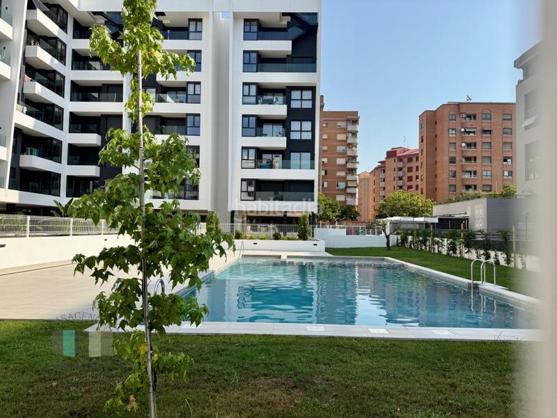 Foto c781d60e-96b9-4f56-b39e-50ec14f14d58. Pis amb aparcament piscina a Parque Sensal Castellón de la Plana