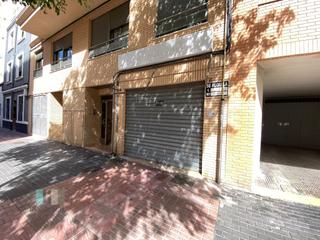 Local Comercial a N/A
