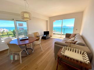 Lloguer Apartament a Heliópolis. Apartamento reformado para los meses de invierno del 15 de septi