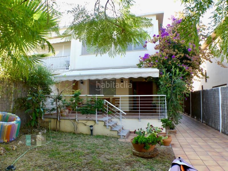 Foto 030a1415-2bad-4541-89ba-5be9ae410431. Miete chalet mit parking in Torreón-La Almadraba Benicasim / Benicàssim