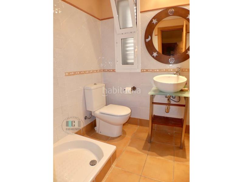 Foto 06ef643c-7efc-4b1d-9e37-48ed226fe37b. Miete chalet mit parking in Torreón-La Almadraba Benicasim / Benicàssim