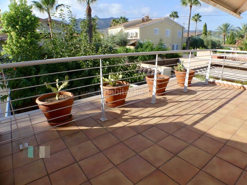 Foto 18718e24-136f-4ed6-a5ea-d8d117bacaf1. Miete chalet mit parking in Torreón-La Almadraba Benicasim / Benicàssim