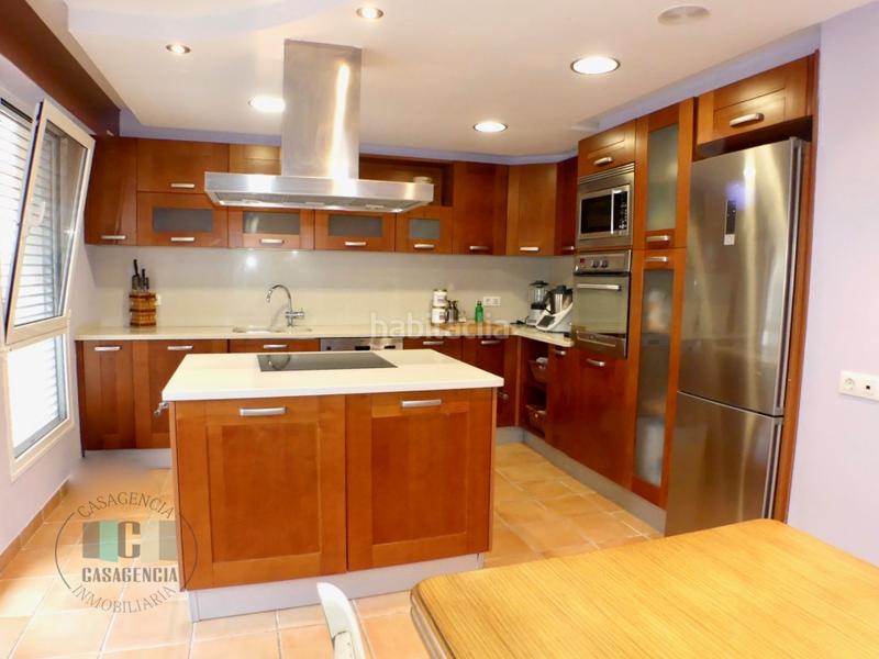 Foto 18bec74e-0dff-447c-85c9-dd79b4205344. Miete chalet mit parking in Torreón-La Almadraba Benicasim / Benicàssim