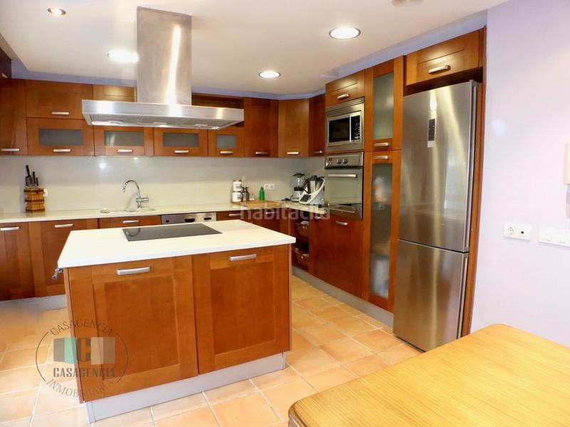 Foto 1e8b80ad-1eab-4a81-b525-0cb83e850d27. Miete chalet mit parking in Torreón-La Almadraba Benicasim / Benicàssim