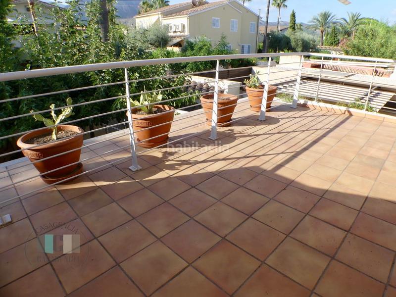 Foto 269dc051-680d-4dcb-b7a7-67ac1a36a582. Miete chalet mit parking in Torreón-La Almadraba Benicasim / Benicàssim