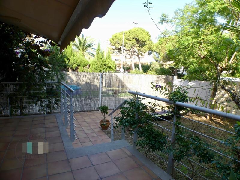 Foto 3594112a-fa47-43f4-a323-e66df37551c9. Miete chalet mit parking in Torreón-La Almadraba Benicasim / Benicàssim