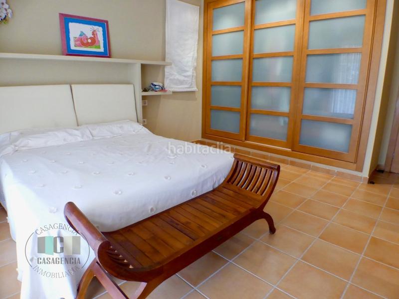 Foto 3c342924-f33b-4e4c-adf6-016f532f5e2b. Miete chalet mit parking in Torreón-La Almadraba Benicasim / Benicàssim