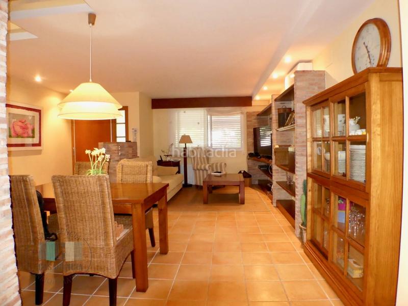 Foto 3d25c6ad-8ea5-4cd2-9f70-9cd0cbc655a3. Miete chalet mit parking in Torreón-La Almadraba Benicasim / Benicàssim