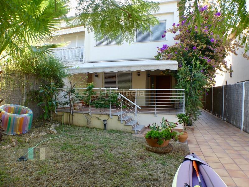 Foto 562fb493-4d41-4a9f-aaea-ed5a82fc5385. Miete chalet mit parking in Torreón-La Almadraba Benicasim / Benicàssim