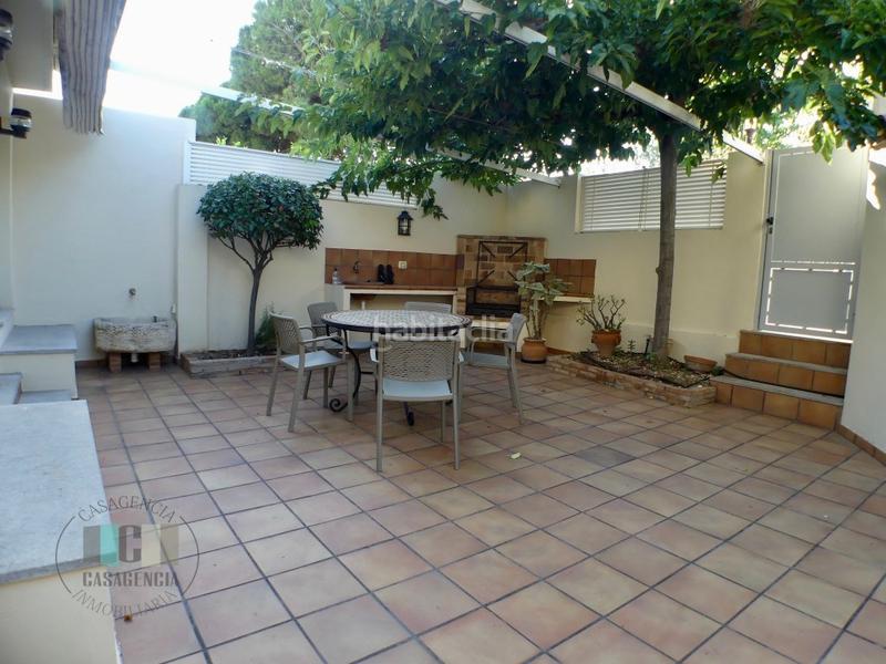 Foto 60b41c5a-cb3c-4018-8e22-cf4e436b7549. Miete chalet mit parking in Torreón-La Almadraba Benicasim / Benicàssim