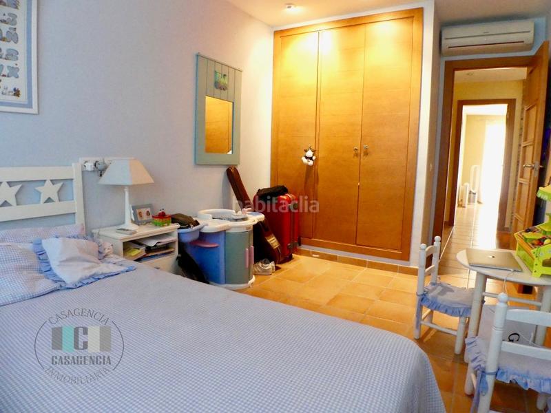 Foto 6906dbc4-dbc8-44c5-91a4-836c78caed15. Miete chalet mit parking in Torreón-La Almadraba Benicasim / Benicàssim