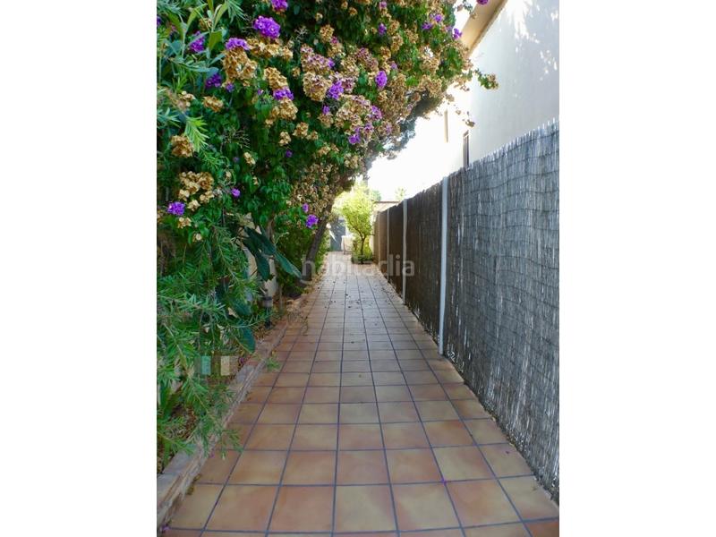 Foto 74ff7566-a815-4f45-9a52-6ba705a78131. Miete chalet mit parking in Torreón-La Almadraba Benicasim / Benicàssim